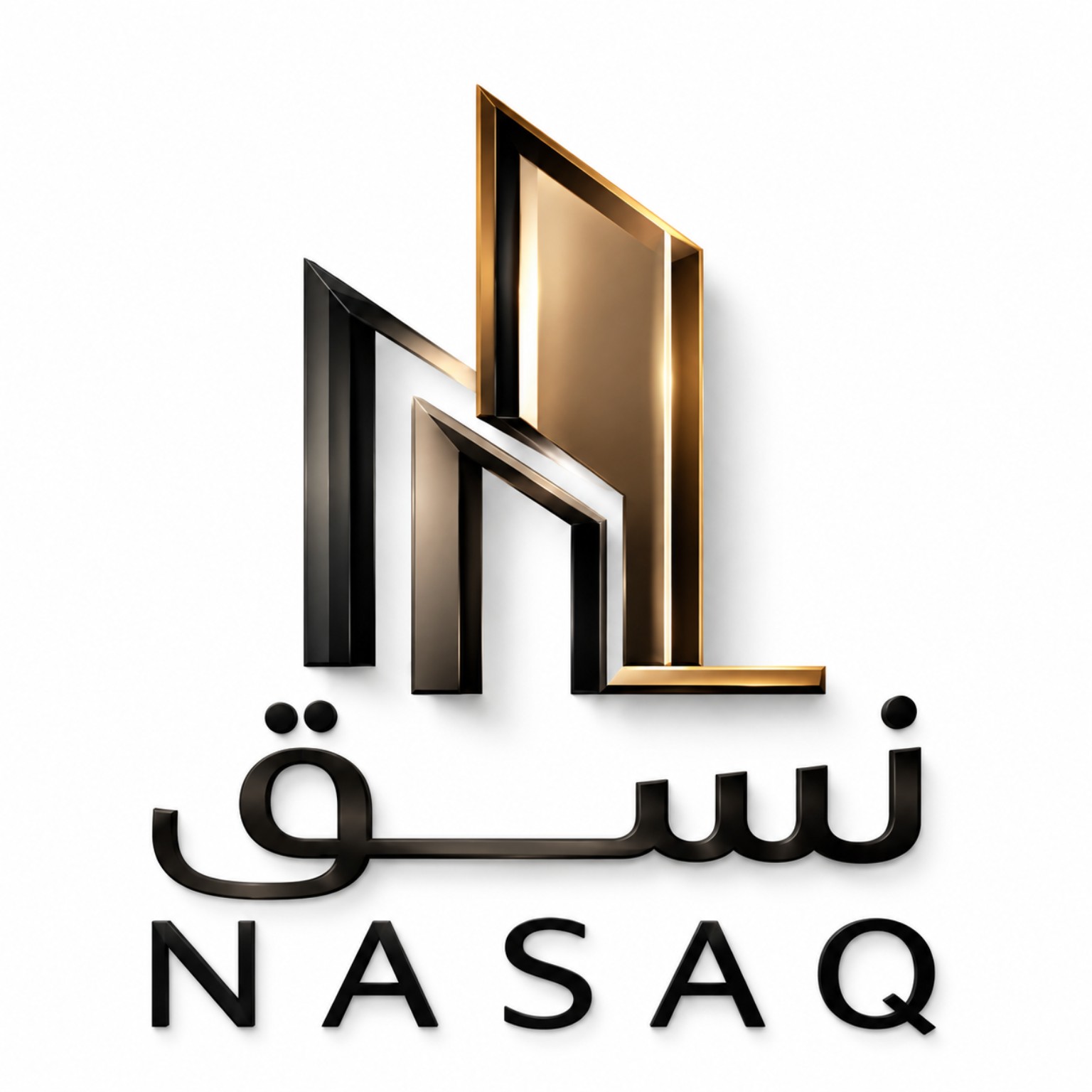 NASAQ نسق approved logo